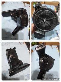 Fantic Motor Motori Minarelli 