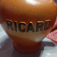 Caraffa/Brocca Ricard