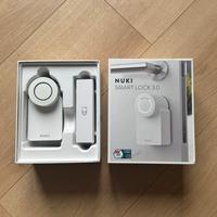 Nuki Smart Lock 3.0