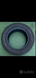 Gomme macchina