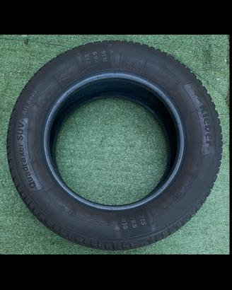 Gomme macchina