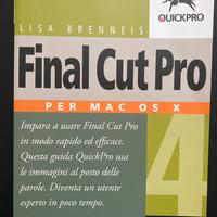 Final cut pro edizione italiana