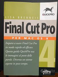 Final cut pro edizione italiana