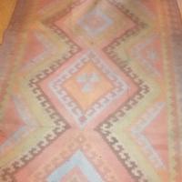 tappeto  Kilim antico
