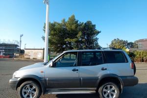 Permuta Nissan Terrano