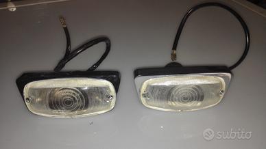 Fanali posizione Anteriori Austin-Innocenti A40