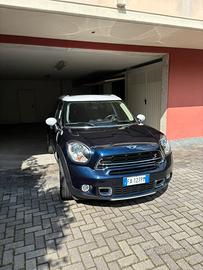Mini countryman cooper s