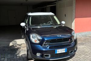 Mini countryman cooper s