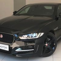 Jaguar XE 2.0 D Turbo aut. R-Sport