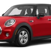 Ricambi mini cooper - clubman #b