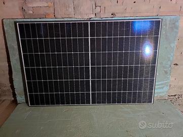 pannelli fotovoltaici 