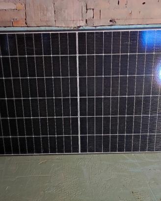 pannelli fotovoltaici 