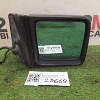 SPECCHIETTO RETROVISORE DESTRO MERCEDES Classe E W