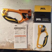 ASCENSION PETZL