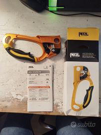 ASCENSION PETZL