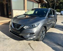 NISSAN Qashqai 1.6 dCi 2WD N-Connecta