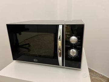 Forno a micronde con grill DCG mwg825n