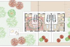 Terreno di 825 m² a Cesena