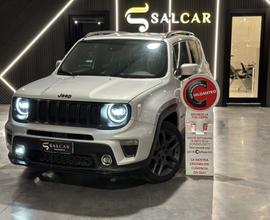 Jeep Renegade 1.6 mjt S 2wd 120cv automatica 2019