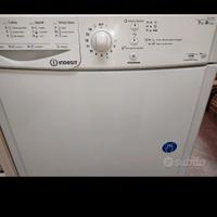 Asciugatrice INDESIT 7kg
