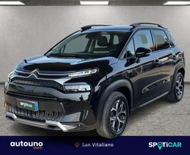 CITROEN C3 Aircross 1.2 puretech Shine s&s 130cv e