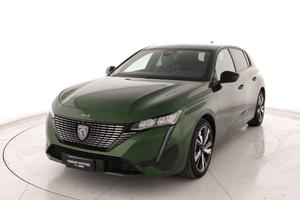 PEUGEOT 308 1.5 bluehdi Allure s&s 130cv eat8