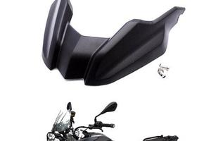 Estensione Parafango becco anteriore F 800 GS 650