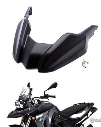 Estensione Parafango becco anteriore F 800 GS 650