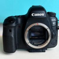 Canon 6D Mark II