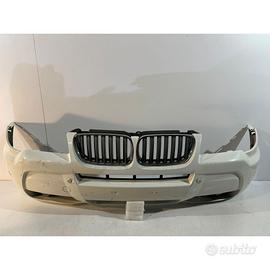 BMW X3 E83 Pacchetto M Paraurti Completo-13948
