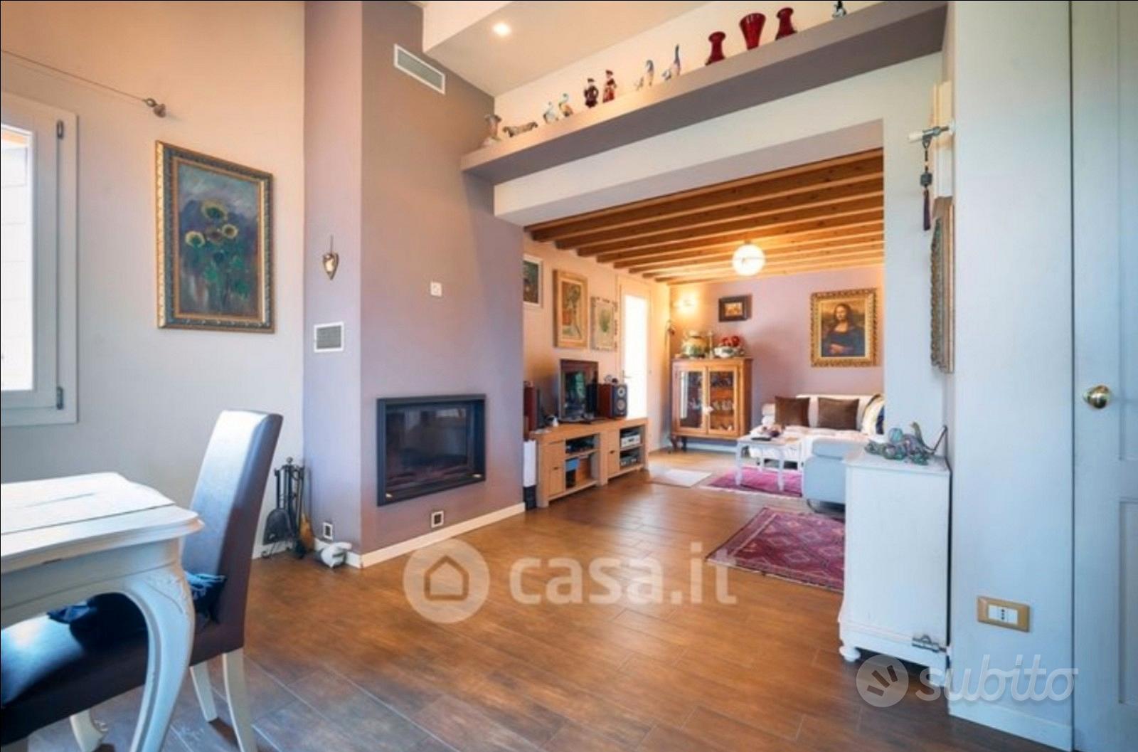 Villa indipendente in zona Cosniga - Vista 5
