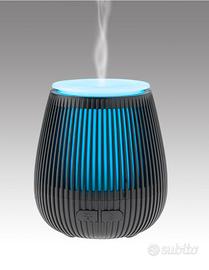 Diffusore d’aroma con luci aromatiche