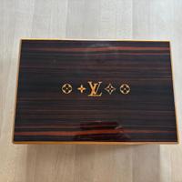 Coffret 75 Cigar Humidor Louis Vuitton