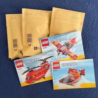Costruzioni LEGO