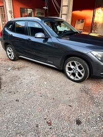 bmw x1 sdriver18D