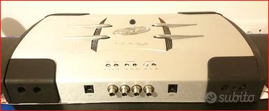 Amplificatore car-HIFI Phoenix Gold Xenon 200.2