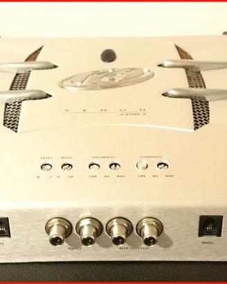 Amplificatore car-HIFI Phoenix Gold Xenon 200.2
