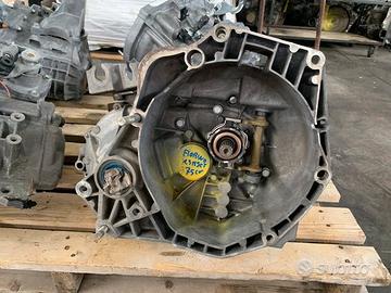 Cambio manuale Fiat Fiorino 1.3 Multijet 75cv