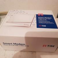 Modem Tim Smart