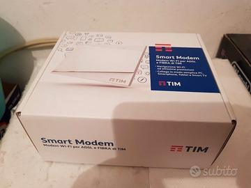 Modem Tim Smart