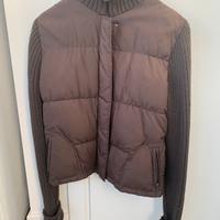 Giubbino taglia 44 Benetton