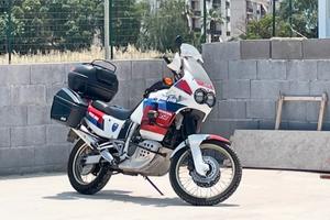 Africa twin 750