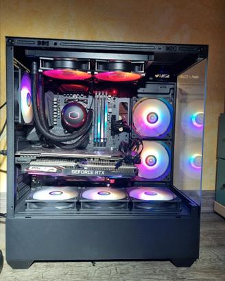 pc games AMD NVIDIA