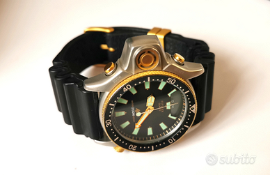 Orologio Citizen Aqualand promaster C022 two tone