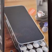 Porta capsule nespresso