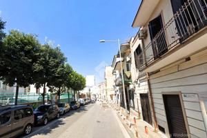 POSTO AUTO A TORRE ANNUNZIATA