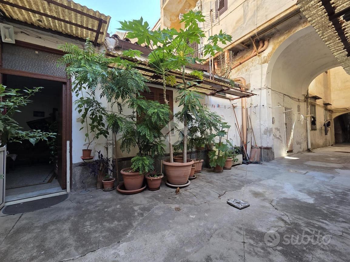 Appartamento – Palermo, Brancaccio, II Circoscrizione - Vista 4
