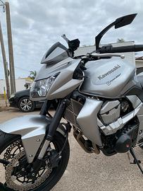 KAWASAKI Z750 SEMINUOVA 2007