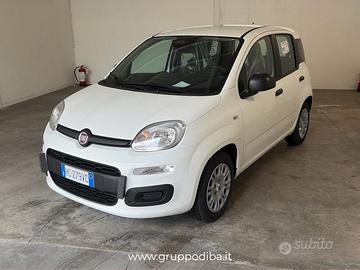 FIAT Pandina 1NA My26 1.0 65cv Hybrid Pop