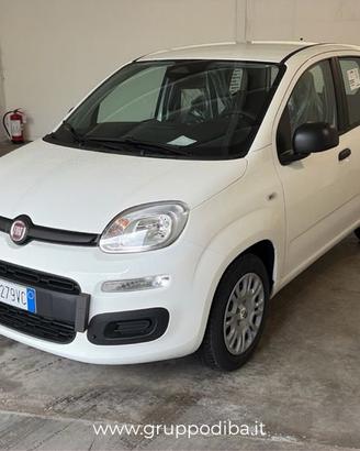 FIAT Pandina 1NA My26 1.0 65cv Hybrid Pop